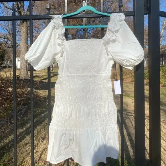 ASTR the Label Patina Dress NWT - Picture 9 of 12